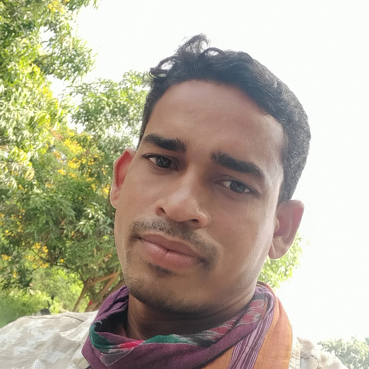 SanjogKumarSah4's tweet photo. #NewProfilePic https://t.co/LbHV4ZQpTG