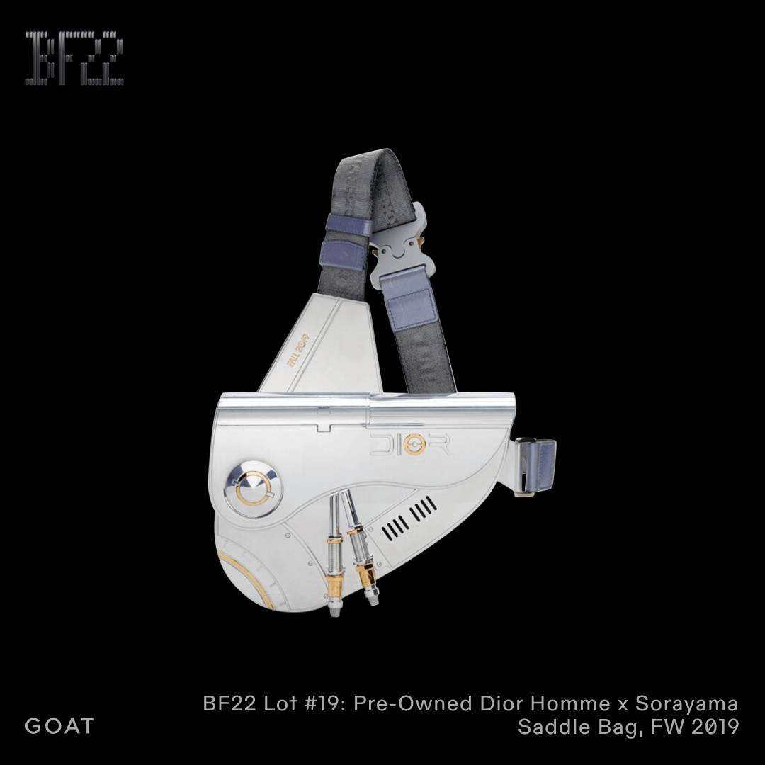 LyNguye21881640's tweet photo. Enter #GOATBLACKFRIDAY for a chance to win over $1,000,000 in free prizes, exclusive daily drops and more. Download the GOAT app now to play. https://t.co/KfYpfkrAQq https://t.co/ibOCBPyEBG