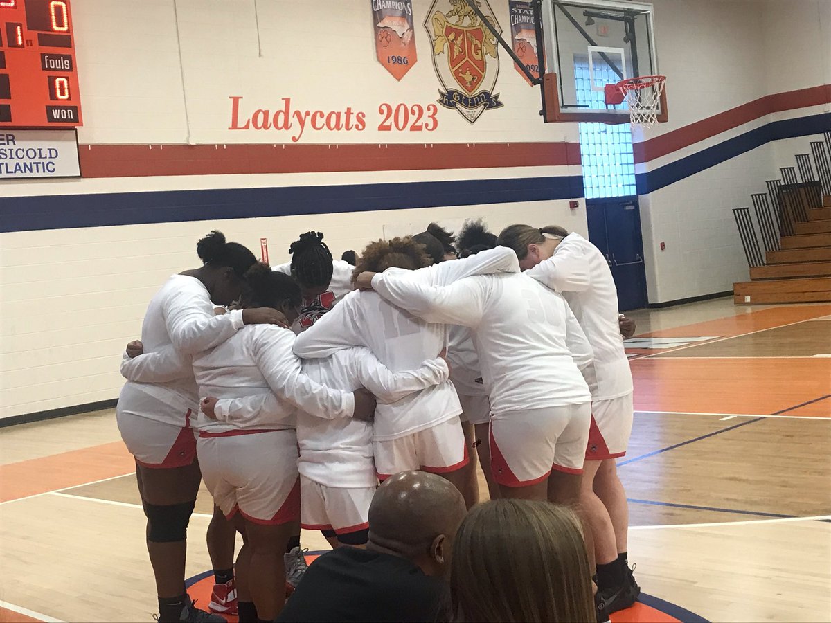 Lady Wolfpack closed out the Mary Garber Holiday Classic with a Win against the Lady Vikings 58-32🏀🏀🏀 Let’s Go Wolfpack 🐺 2-1 @LadyWolfpackBa1 @BallHerHoopsCLT @Walkertown_AD @TriadBCWBB @WalkertownHigh @getmerecruited @CoachCone6 @haleymckinney05