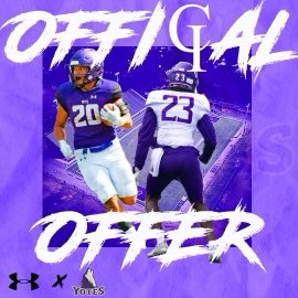 BridjerB's tweet photo. After a great conversation with @COI_CoachStew, I’m thankful to have received my first offer from The College of Idaho!! @timbrackus208 @trgleave @CoachJewell @BrandonHuffman https://t.co/nsEb4HTJOm