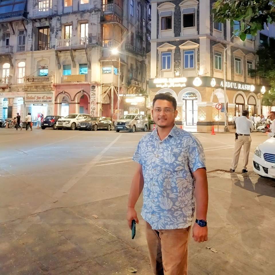chetry_dipesh's tweet photo. #NewProfilePic https://t.co/jfO9TaDYWg