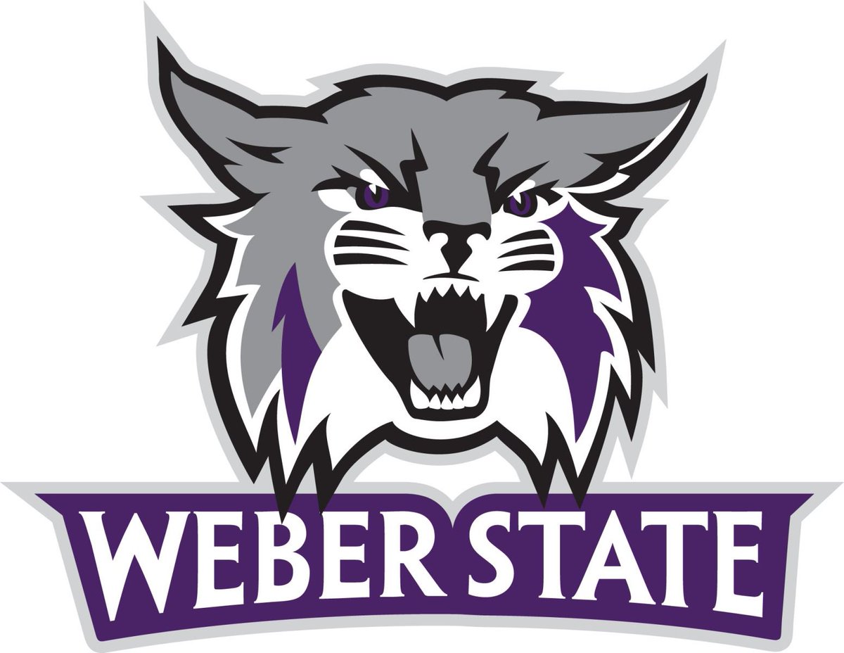 After a great conversation with Coach <a href="/d_fiefia/">David Fiefia</a>, I am proud to announce I have received my first full ride scholarship to Weber State University. Thankful to the coaching staff for believing in me. Go wildcats. <a href="/weberstatefb/">Weber State Football</a>