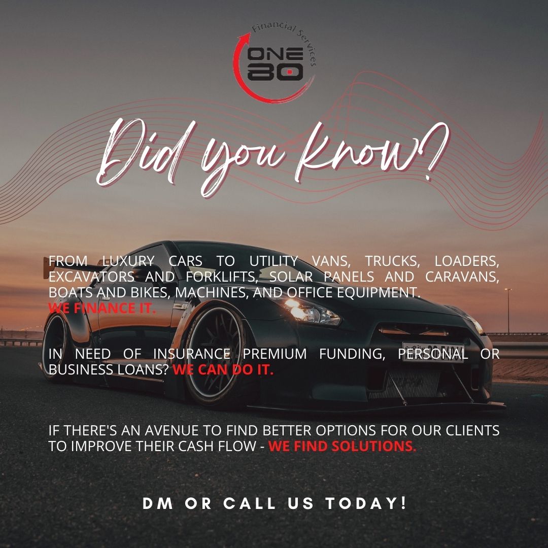 one80financial's tweet photo. DM or CALL us at 1300 669 636 😎

#noteworthynovember #team180finance #youchoosewesettle #teamone80 #one80financial #carfinancemelbourne #assetfinancemelbourne https://t.co/Z9XyNarVvf