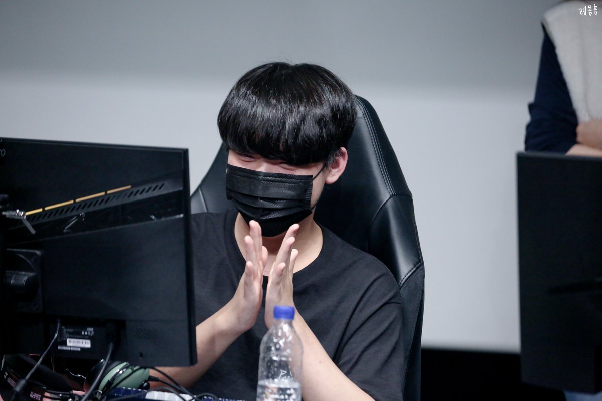 Finur 221121 컨텐더스 컨텐의 귀여운 아기 곰 #PokerFace #PF #Proud #프라우드 #포커페이스