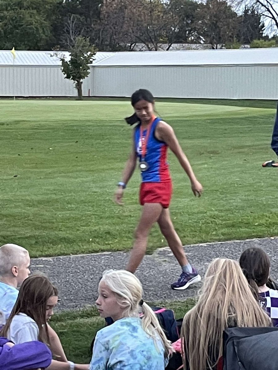 Apollo Eagles XC tweet media