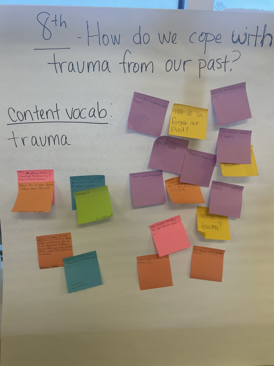 Alyssa Cruz (@cruzinhistory) on Twitter photo Today 29 students worked through phase 1: identify of the #edp in the STEAM lab as they identified problems to solve, connected to the books they’re reading in ELA. #STEM <a href="/AntiochMSBears/">Antioch Middle School</a> Today 29 students worked through phase 1: identify of the #edp in the STEAM lab as they identified problems to solve, connected to the books they’re reading in ELA. #STEM <a href="/AntiochMSBears/">Antioch Middle School</a>