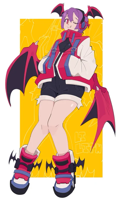 Lilith  