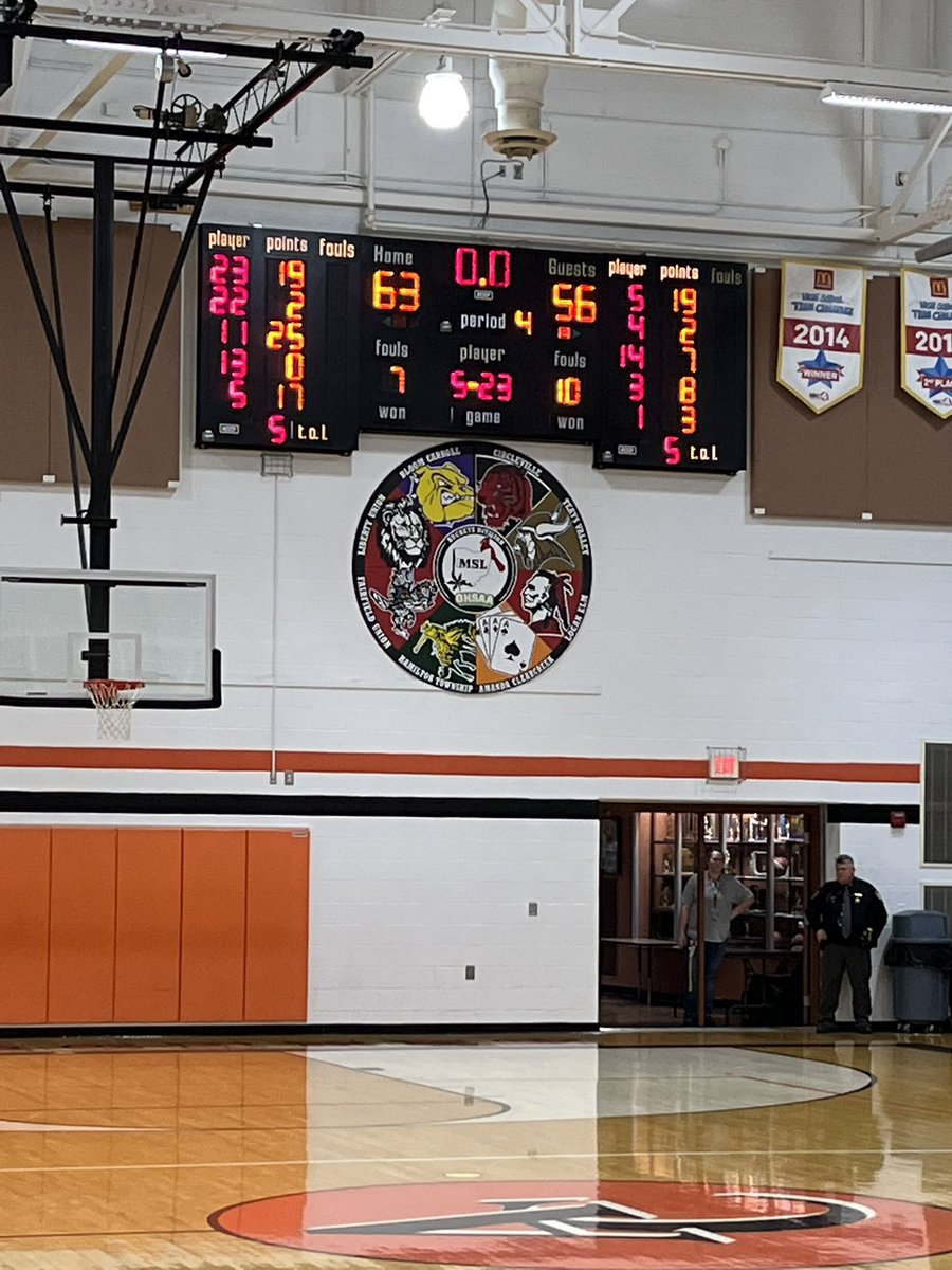 AC_Athletics1's tweet photo. Our Lady Aces are 2-0!!! https://t.co/FZkFBKSX1c