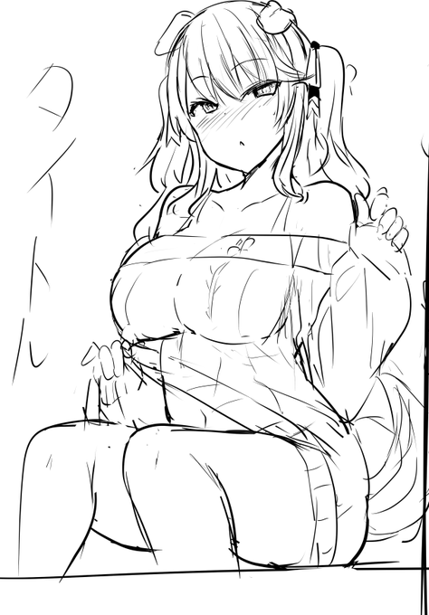 こんなんでいいか 