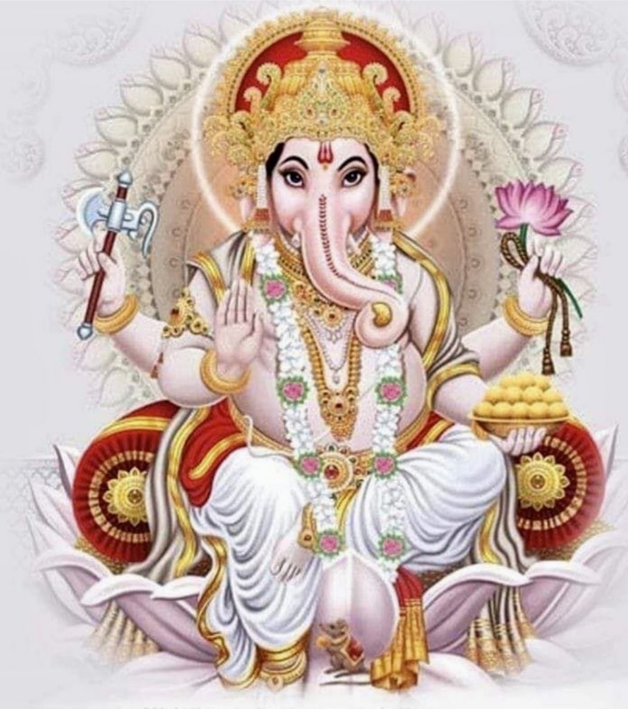 सुप्रभात 💐
जय श्री गणेश 🙏🙏
