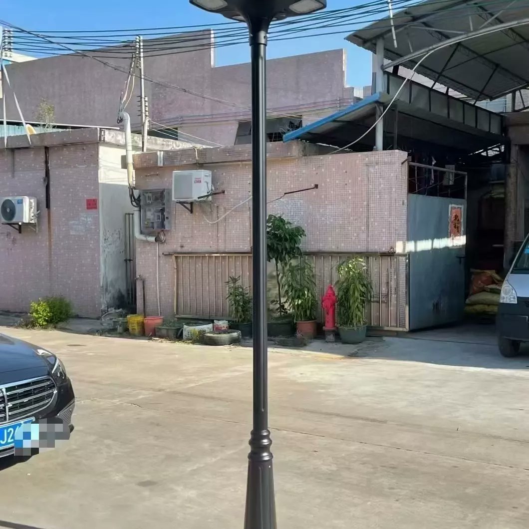 BonnieC_2022's tweet image. 3－4m Led top post light[太阳]
#ledlightpost 
#ledlightpole 
#lightpost 
#lightpole 
#highluxlamppole 
#highluxledlight 
#highluxledlighting
