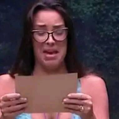 nathanSouzaa19's tweet photo. Pétala
Dri há possibilidade de mudar o trocar o poder do lampião com a Bia?
Adriane:
De jeito nenhum kkkkkkkkkkkkkk
Burraaaaaa
#RocaAFazenda14 #ForaDeolixo #afazanda14 https://t.co/49WOLzR2h1