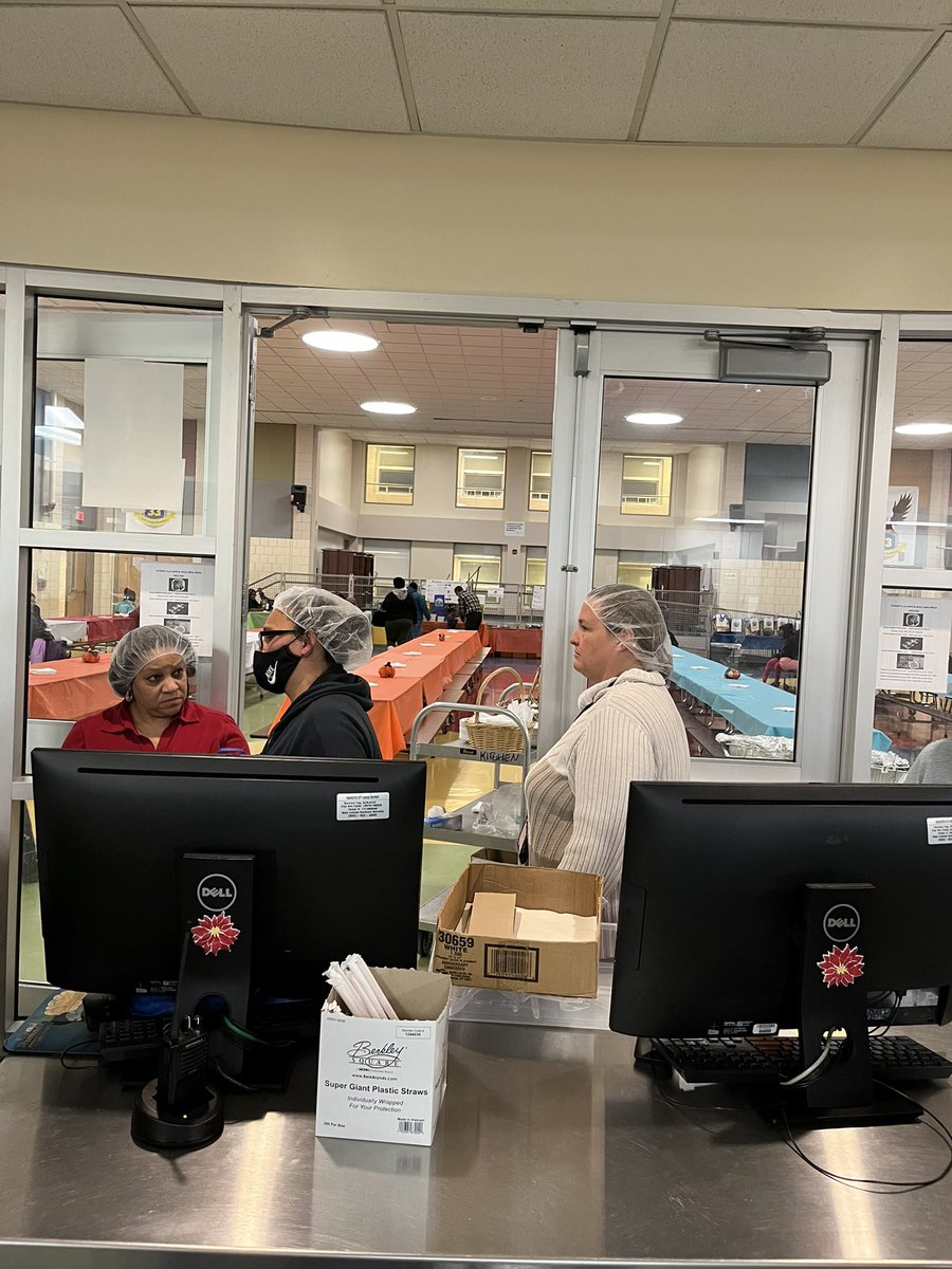 Dr. Iris J. Banister School No. 33 tweet media