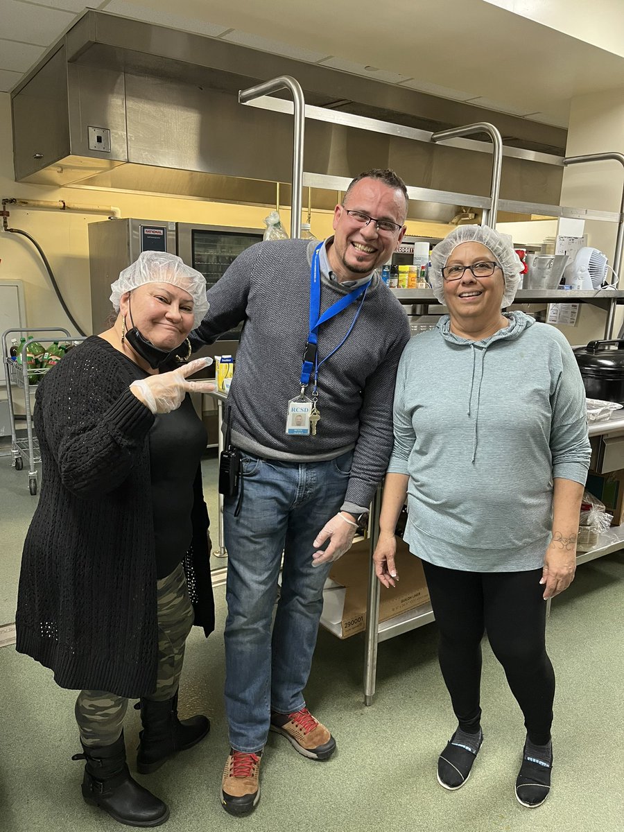 Dr. Iris J. Banister School No. 33 tweet media