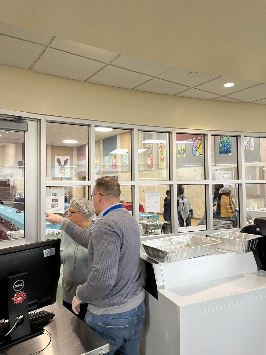 Dr. Iris J. Banister School No. 33 tweet media