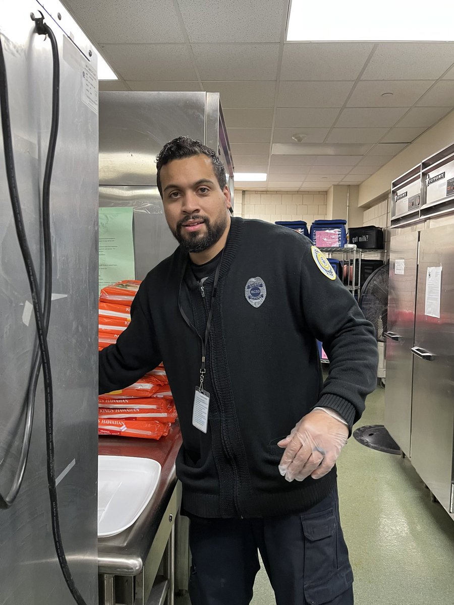 Dr. Iris J. Banister School No. 33 tweet media