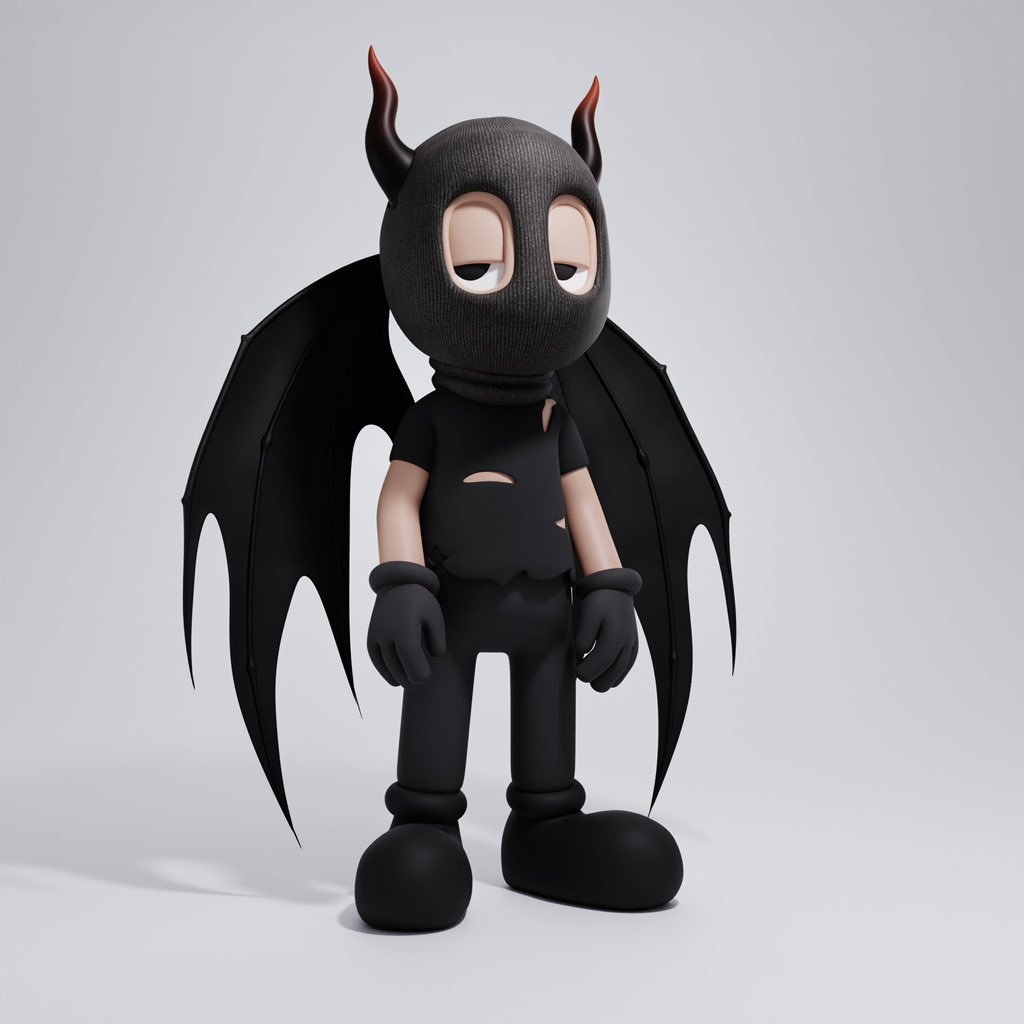 C0ZY.eth (@lordc0zy) on Twitter photo LAST chance for our upcoming mint with <a href="/akidcalledbeast/">a KID called BEAST</a>!!
3 BL spots up for grabs 🎫
🧸REQUIREMENTS🧸
FOLLOW <a href="/lordc0zy/">C0ZY.eth</a> & <a href="/akidcalledbeast/">a KID called BEAST</a>
⁃Like
⁃Comment / Tag a friend
Winner in 48 hours! Good luck 🚀🚀 LAST chance for our upcoming mint with <a href="/akidcalledbeast/">a KID called BEAST</a>!!
3 BL spots up for grabs 🎫
🧸REQUIREMENTS🧸
FOLLOW <a href="/lordc0zy/">C0ZY.eth</a> & <a href="/akidcalledbeast/">a KID called BEAST</a>
⁃Like
⁃Comment / Tag a friend
Winner in 48 hours! Good luck 🚀🚀