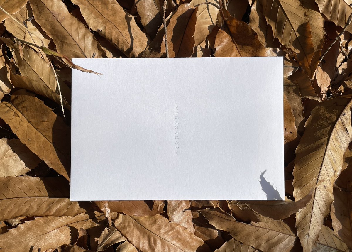 また、北海道と岩手で長年ヒグマやツキノワグマを観察し続けている、青井俊樹さん、佐藤嘉宏さんの印象的なクマとの出逢いのエッセイをご寄稿頂きました。くまにんげんからの手紙としてお持ち帰り頂けます。クマと私たちとの間にいる方々の感覚の一端ではありますがお読み頂けたら嬉しいです。