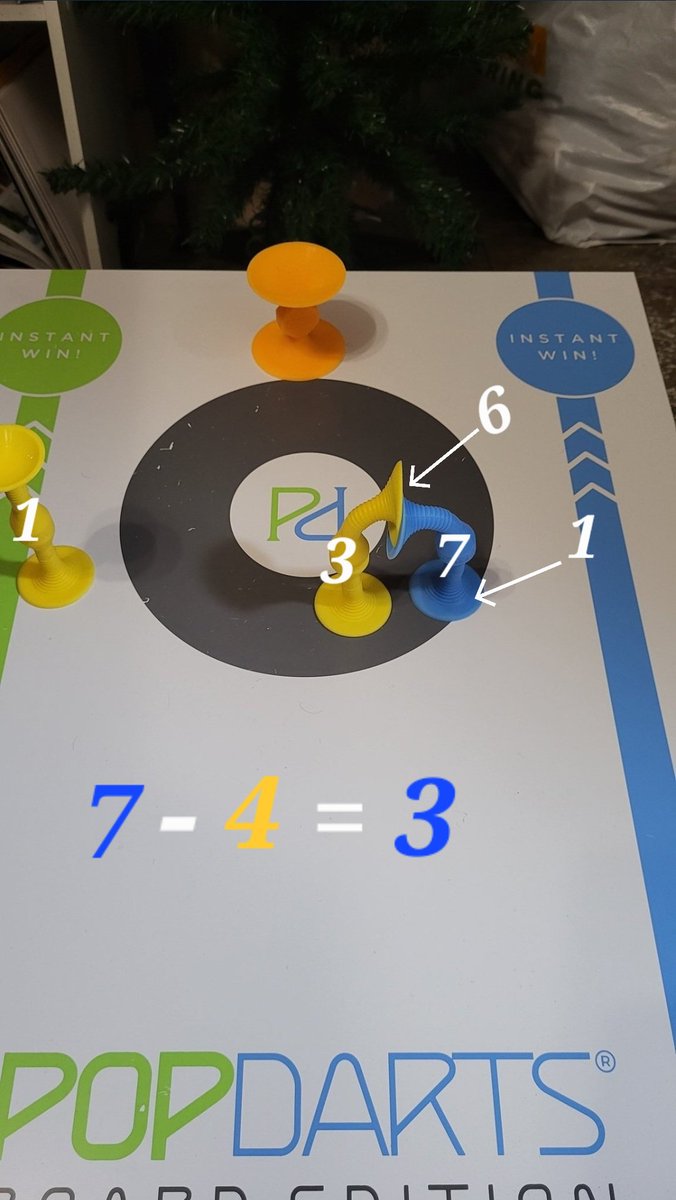 Popdarts tweet media