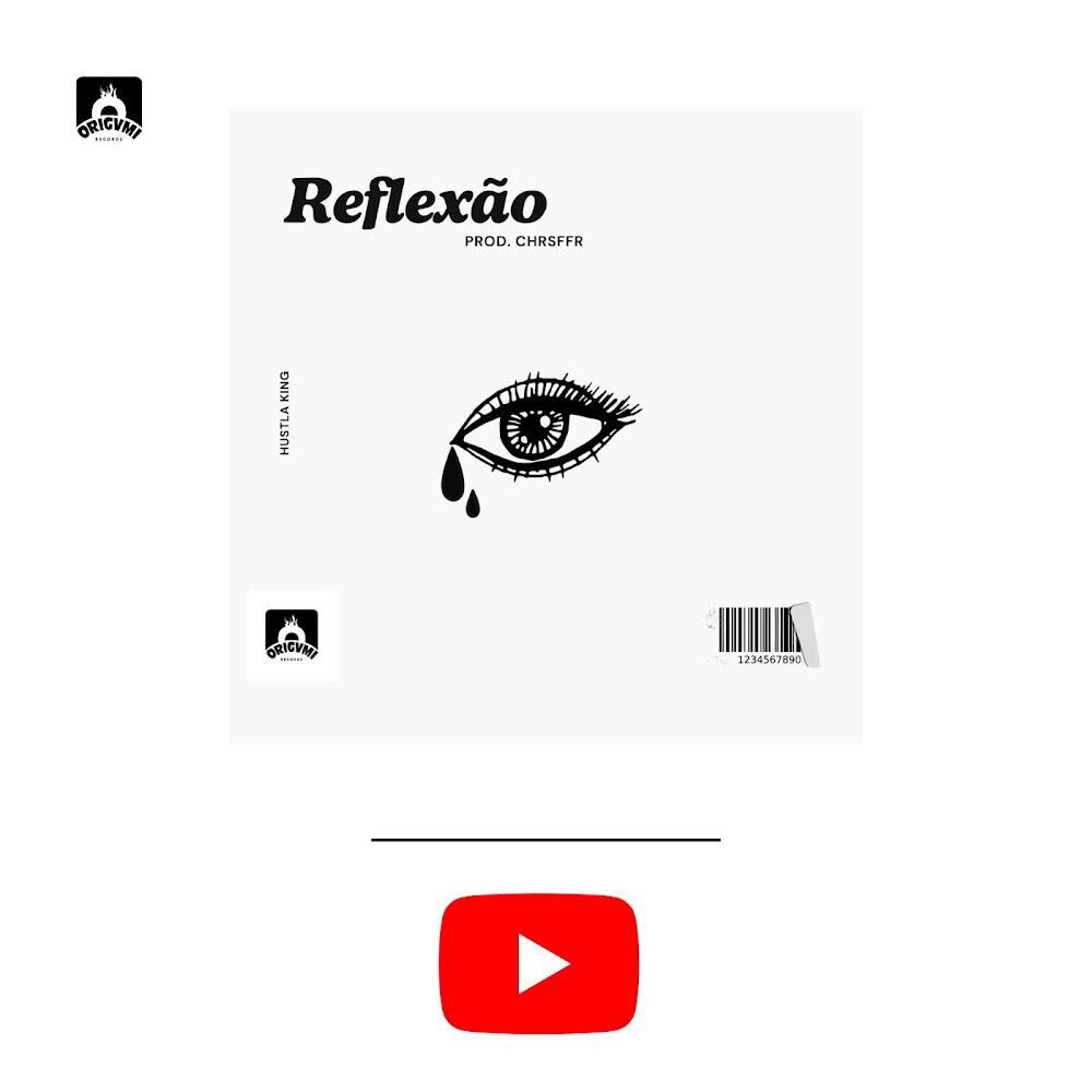 HustlaKing45's tweet photo. Reflexão Prod. Chrstffr
https://t.co/Nr2YgwGNHe @YouTube
#origamirecords https://t.co/Z46BZoD7Mw