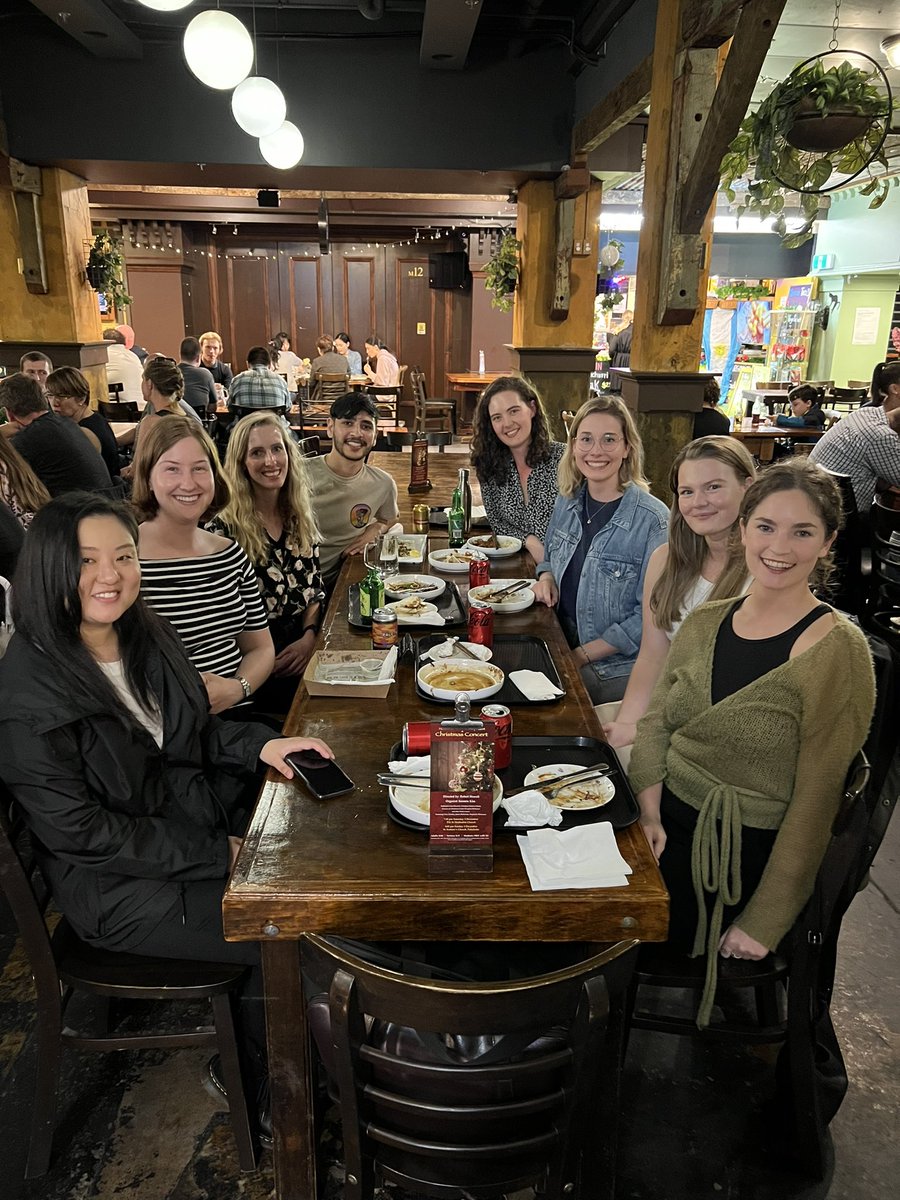 Chiara Gasteiger, PhD (@chiarag__) on Twitter photo Lovely send off to our visiting researcher Anna Borgmann last night ๐๐ป Anna joined us for 3 months from Prof @MeikeSheddenโs research group in Hamburg ๐ฉ๐ช it has been nice hearing (& practicing) some German again! <a href="/healthpsychakl/">Health Psychology Auckland</a> Lovely send off to our visiting researcher Anna Borgmann last night ๐๐ป Anna joined us for 3 months from Prof @MeikeSheddenโs research group in Hamburg ๐ฉ๐ช it has been nice hearing (& practicing) some German again! <a href="/healthpsychakl/">Health Psychology Auckland</a>