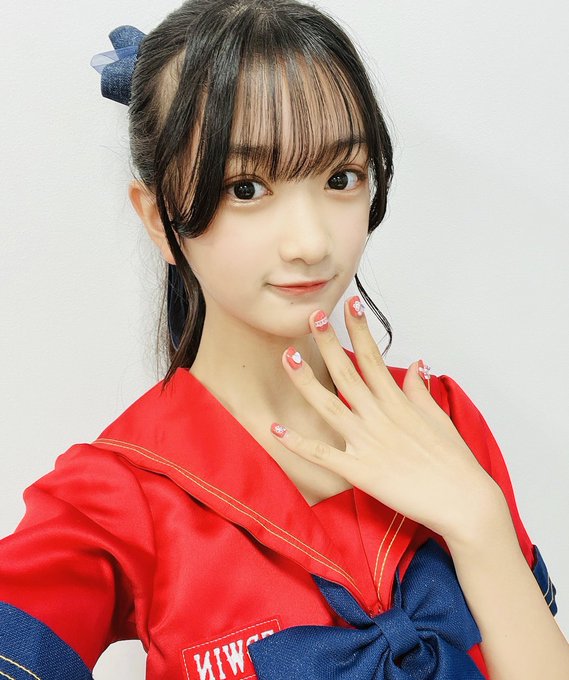 Twitterのコスプレ画像16