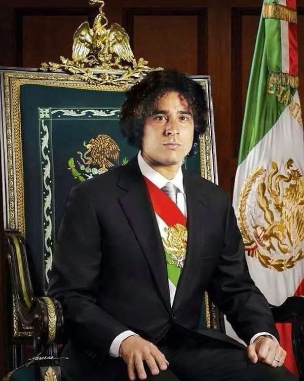 Cómo mexico no hay dos !!!