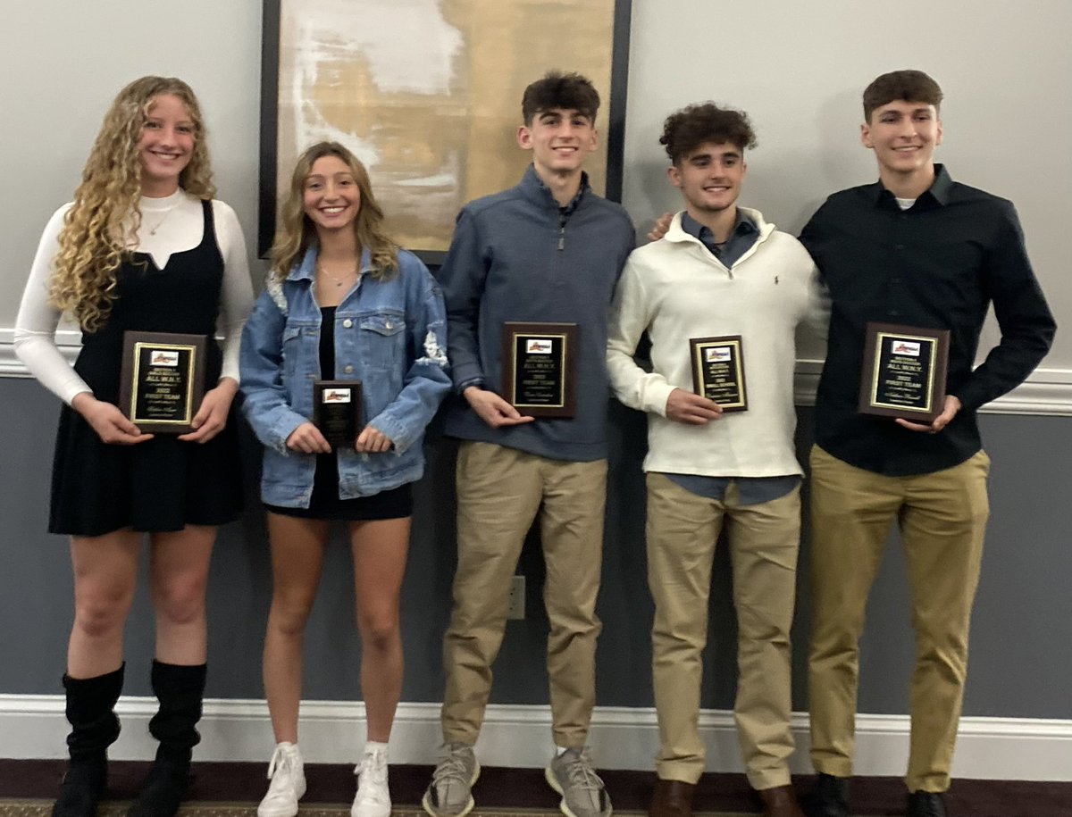 Lew-Port Athletics tweet media