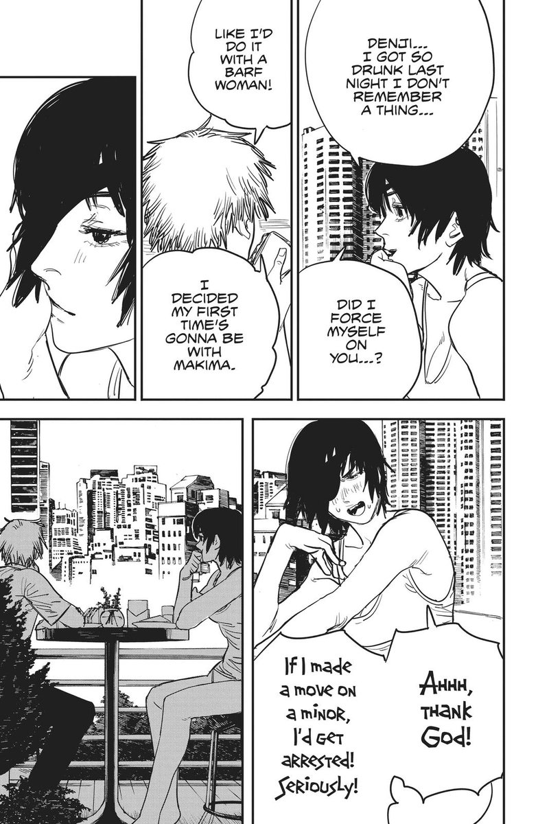 NakesKings's tweet photo. @itsjuan_1 Did you not read the manga. (Also that's only in a few prefectures , in others it's 18). https://t.co/veVjNeYK1Q
