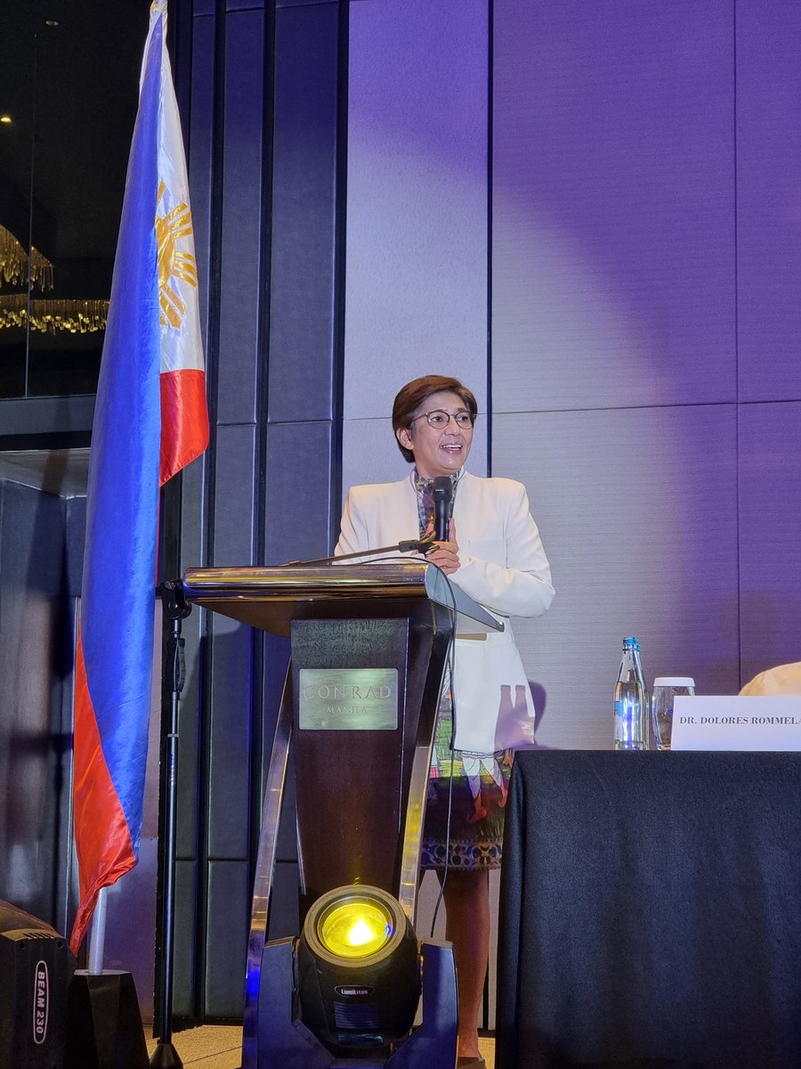 PSMID Philippines tweet media