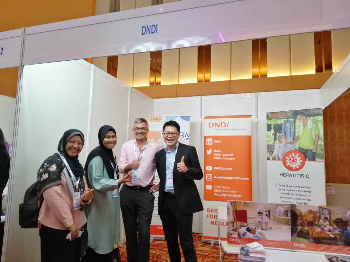 ChungHanYang2's tweet photo. #HCV Elimination need to continue despite COVID, reaching the hard to reach (prison, refugees, MSM etc) through innovation, partnership &amp; integration. 

Great week at #ISIDCongress2022 🇲🇾speaking with delegates across the world
@ISID_org @DrRosaida @SemXiaohui
@DNDi @FINDdx https://t.co/ad92ewTTWa