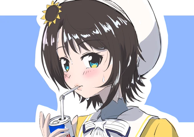 らくがき#プロテインザスバル 