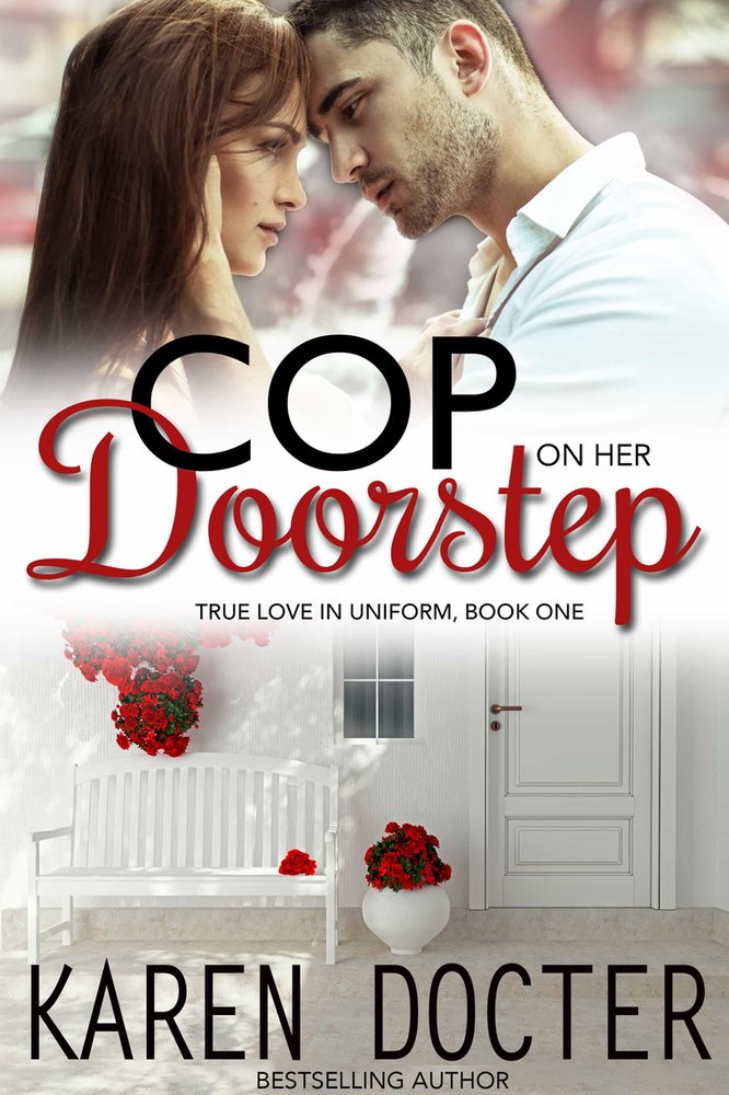 KarenDocter's tweet photo. Cop On Her Doorstep by Bestseller @KarenDocter is a KU Event pick #romance #copromance #ku #giveaway https://t.co/kdUz5FyOdp via @NNP_W_Light https://t.co/rloYKJ7e27