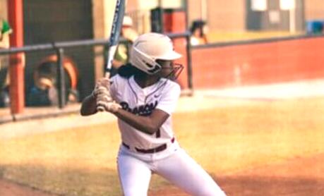 Today's edition of The Last Inning (Nov. 22, 2022) features Auburn-bound Thalia Martin, plus a recruiting update, 'Cheeto,' the latest verbals and much more!
bit.ly/3V43YYM