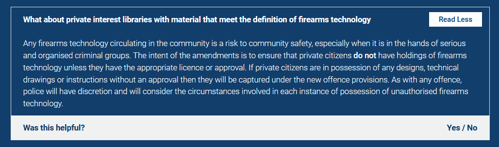Shooters Union Aus On Twitter It s Official If You Live In WA And shooters-union-aus-on-twitter-it-s-official-if-you-live-in-wa-and