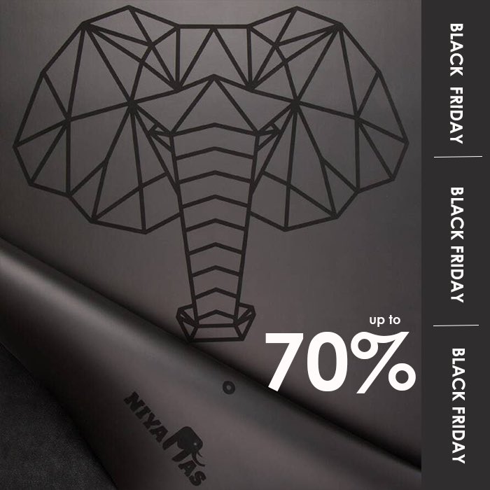 NiyamasMat's tweet photo. 🖤 #BlackFriday #sales #Black #blackfriday2022 #yogainspiration 

👉 https://t.co/ECBNsC7piC https://t.co/CCpr5YrNQp