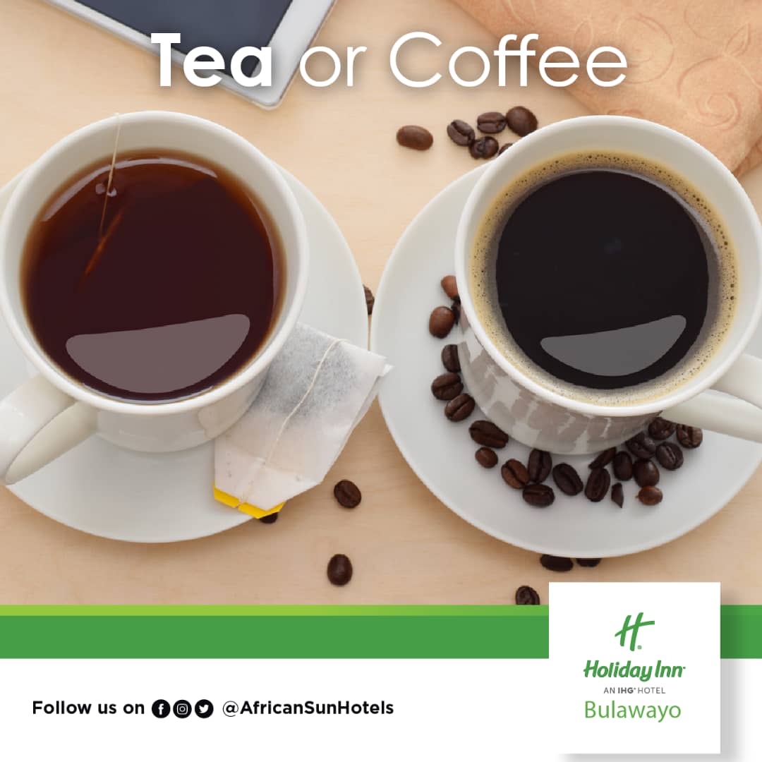 Holiday Inn Bulawayo tweet media