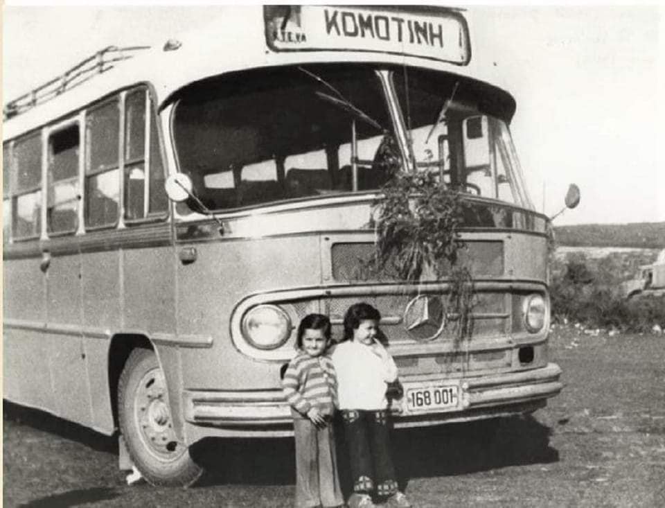 StonedHippies's tweet photo. From London to Calcutta via Comotini!
🎪🎪🎪🎪

shared by #Hippie George Loakeimidis  #Solana https://t.co/p1yLMiCE7G
