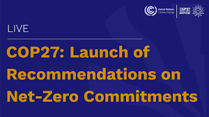 #netzero2050 #cop27 #fromwethertohow
Frans Timmermans at #cop27: if the draft EU energy and climate legislation is fully implemented, the EU would cut its emissions by at least 57% by 2030.
Check Climact “Net-Zero by 2050: From Whether to How”report : bit.ly/3AwOjcj