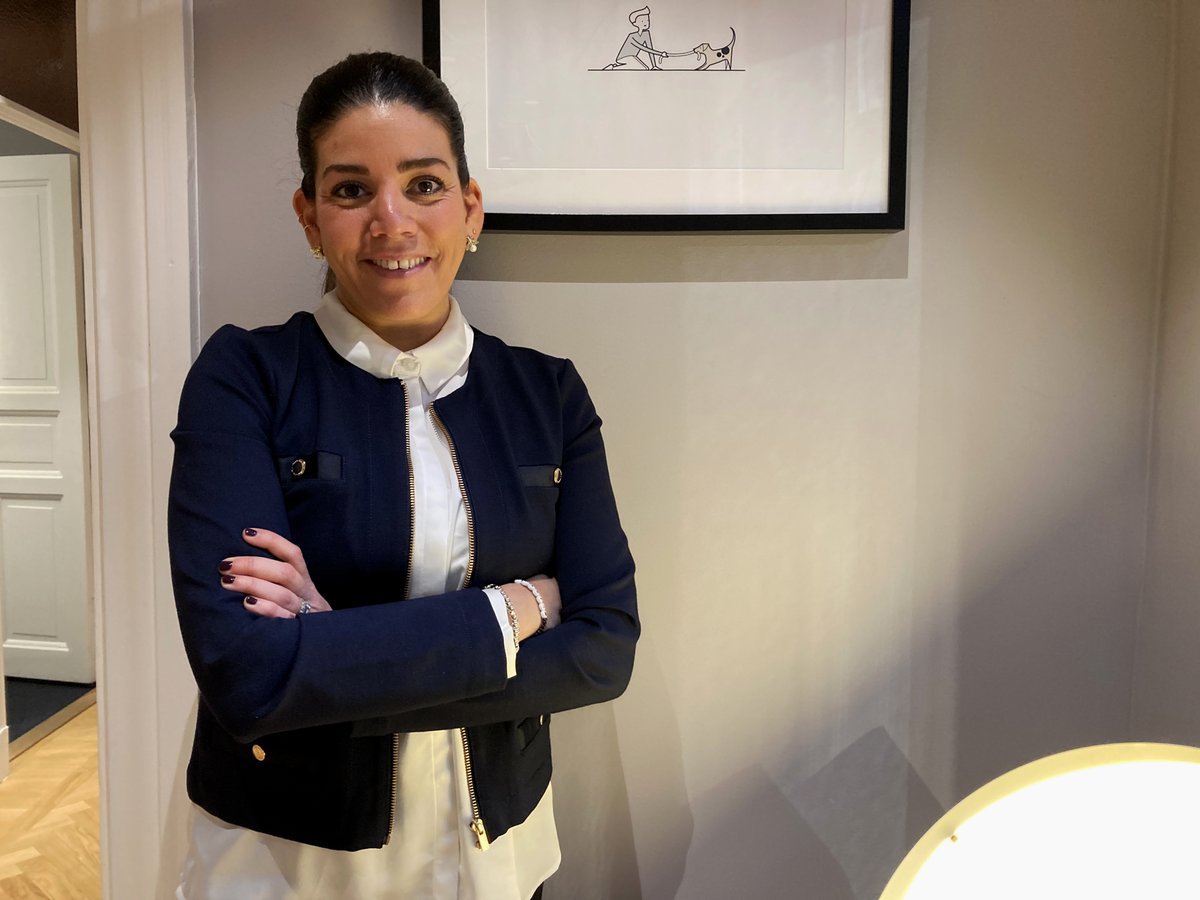 Henrik_Senestad's tweet photo. Vad händer med pensionsflyttarna? Jag satte mig ner med Paola Palacios för att höra hur det går och om den nya lagen fått någon effekt. https://t.co/UUELoAMYgI https://t.co/Z4mBwrMhM7