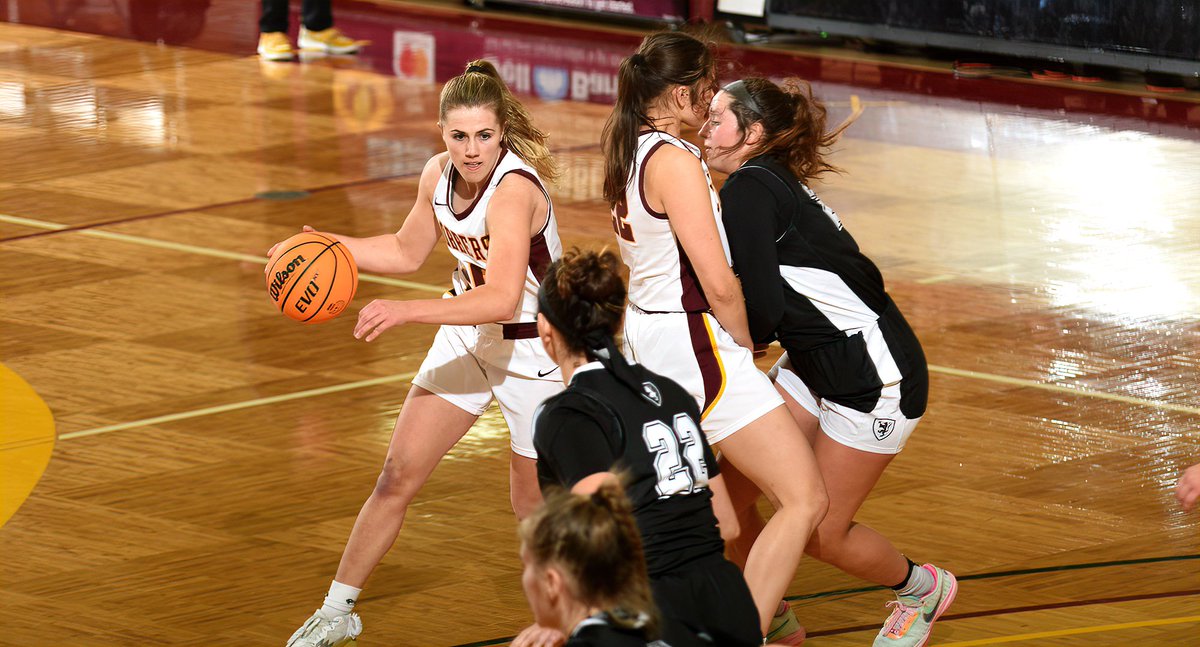 Cobber Athletics tweet media