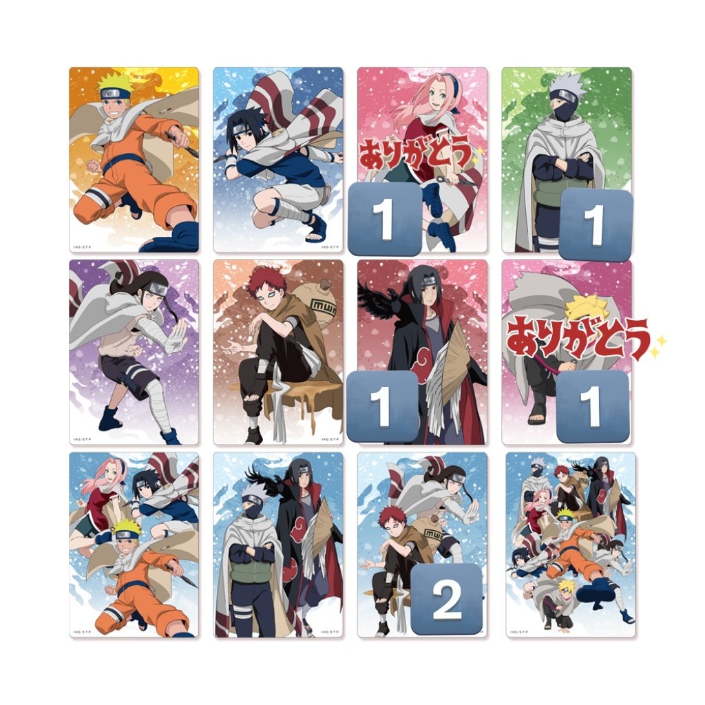 OrgUnknown's tweet photo. 【交換/譲渡】NARUTO　雪月風花　ツリービレッジ　ツリビレ　クリアカード
譲　☆カカシ　☆イタチ　ネジ＆我愛羅2
求　サスナルorコースター サスナルor 定価+送料
☆は無印とまとめ交換優先、譲渡☆と無印まとめ
現地また都内手渡し可能
大変難しいですが宜しくお願いいたします https://t.co/itAAiwEvIu