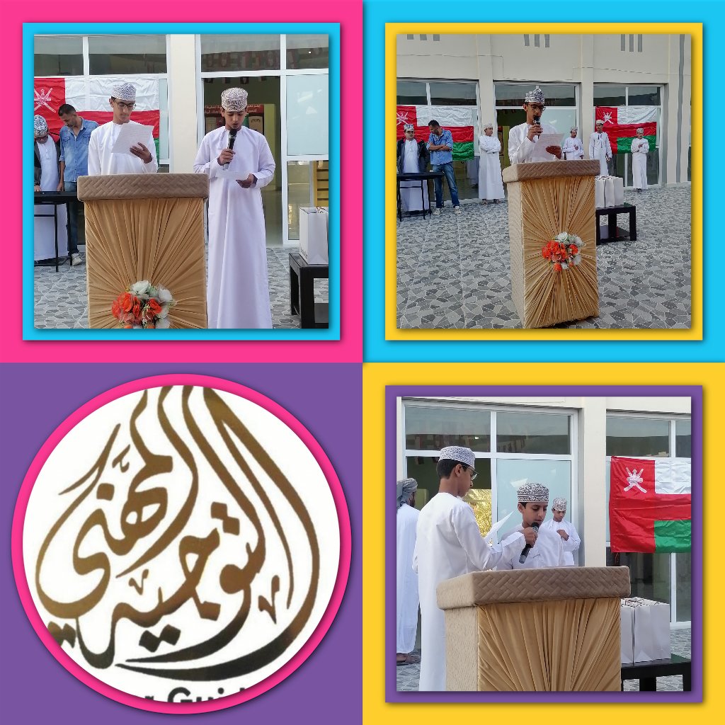 تستمر فعاليات أسبوع ريادة الأعمال لليوم الرابع على التوالي حيث كان موضوع البرامج في إذاعة هذا اليوم عن دراسة الجدوى للمشروع.. شكرا لأخصائي التوجيه المهني بالمدرسة
#فعاليات_التوجيه_المهني
#تعليمية_جنوب_الشرقية_تتألق