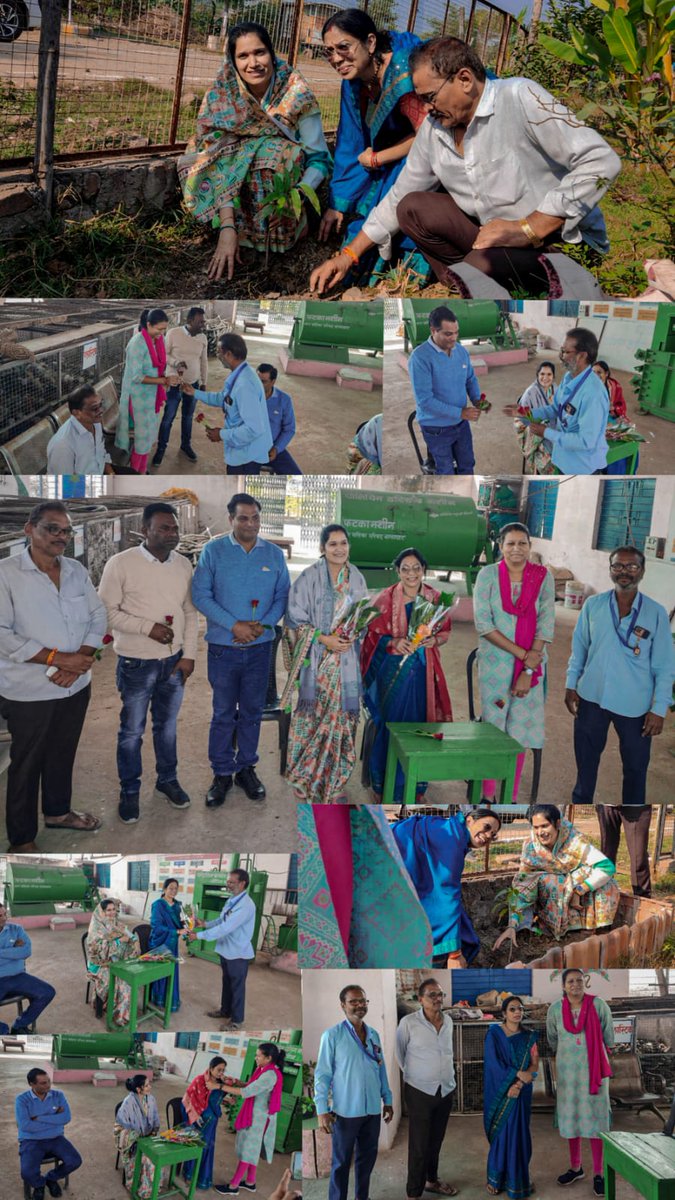 Nagar Palika parishad Balaghat tweet media