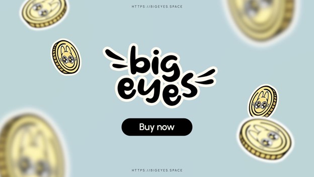 analyticsinme's tweet photo. Bitcoin Black Friday and Big Eyes Coin - The Best Crypto Black Friday Deals 2022! 
https://t.co/hS6mOKjpYL
#BitCoinBlackFriday #BitCoin #BigEyesCoin #CryptoBlackFriday #Crypto  #AI #AINews #AnalyticsInsight #AnalyticsInsightMagazine https://t.co/GxcSIQ6daU