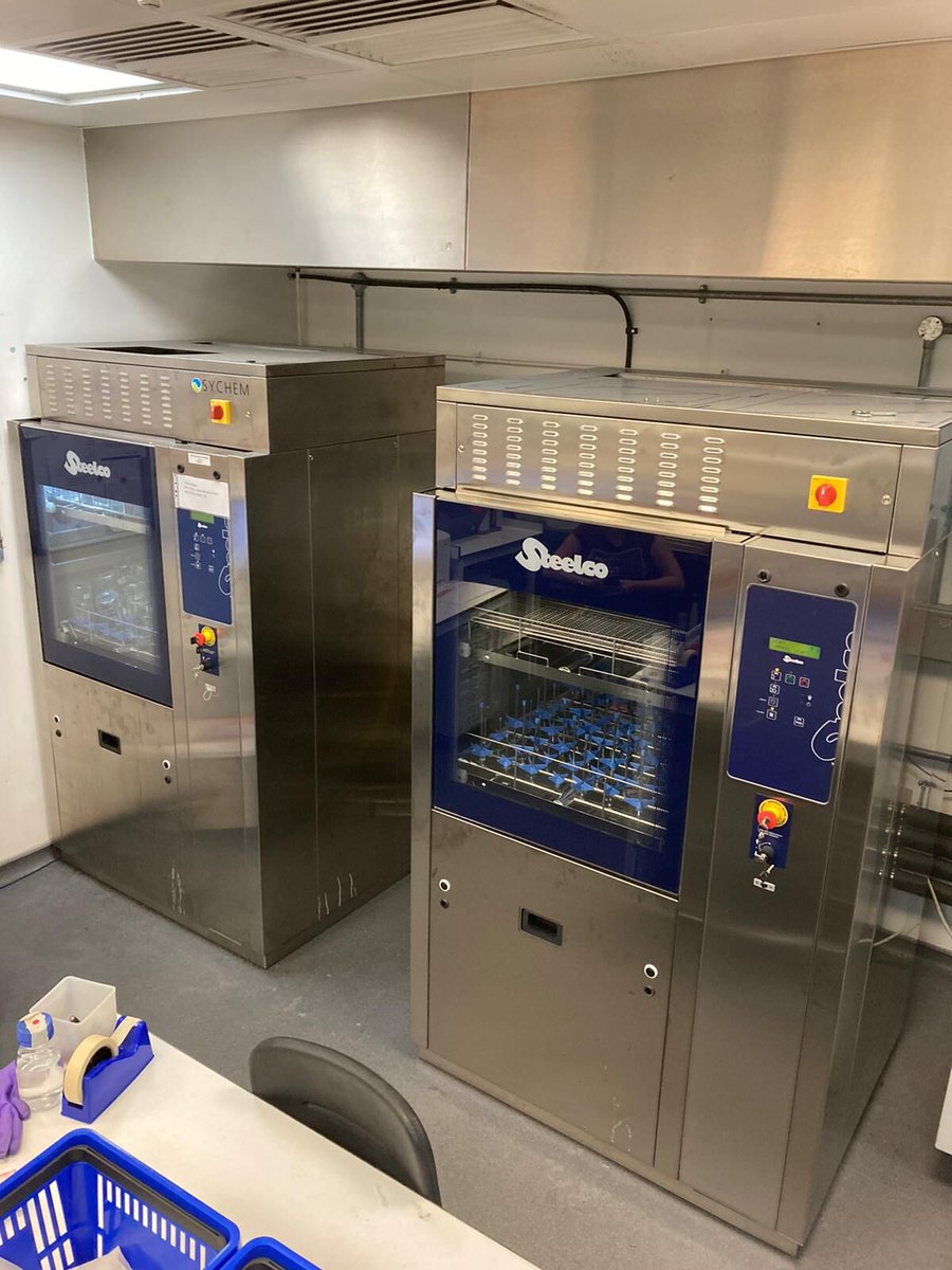 SychemUK's tweet photo. Sychem's Project team✏️

At Sychem, customer satisfaction is our highest priority. 😀

Our specialist Projects ensure that our clients receive the best possible treatment from the start of their experience to the end.

Sychem Project’s has the solution for you!🛠️ https://t.co/ildaNwf7Nk