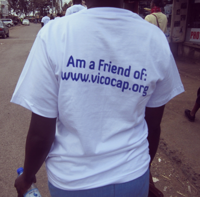 vicocapfour's tweet photo. Are you part of VICOCAP ? Join and let us work together to change lives of vulnerable people.
#changemaker #vicocap #community #friend https://t.co/FwnAGjvjPf