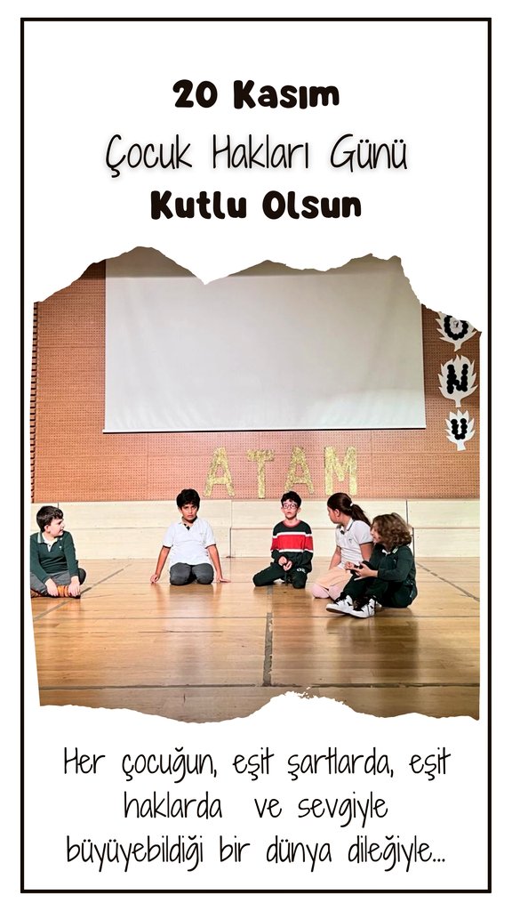 bilgegazelci's tweet photo. Mavişehir 2 minikleri; kendi haklarını savunmak için sahnedeydi. Tüm dünya çocuklarının hakları kutlu olsun. @Cigdem_Kir @KvancBarlas @TufekVolkan @DogaOkullari https://t.co/ZjWwLR2rhH