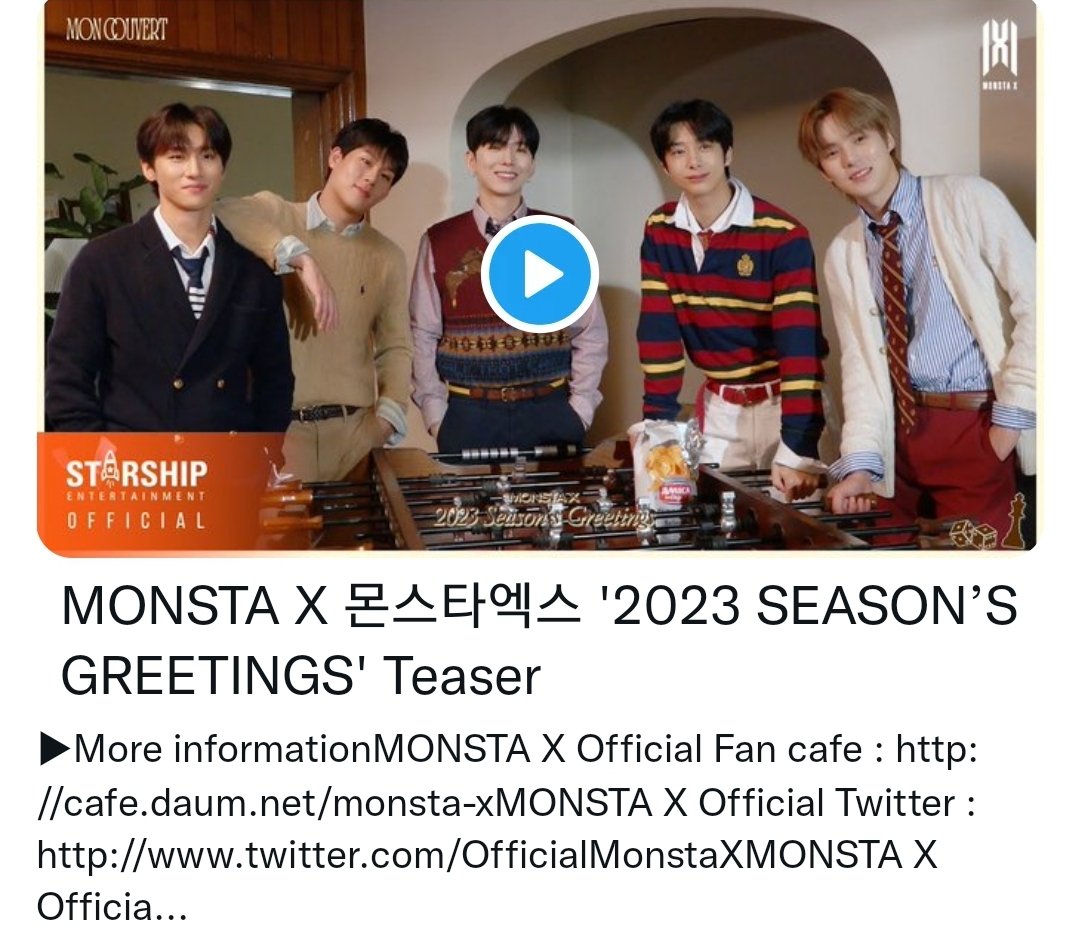 MXMONBEBEISRAEL's tweet photo. @OfficialMonstaX I'm so excited🤎🖤🤍💙❤️💛💜🤩
You all are so handsomes🤎🖤🤍💙❤️💛💜🔥
#MONSTAX
 #MON_COUVERT 
@OfficialMonstaX https://t.co/IO8bCLhn73