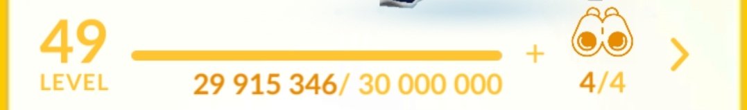 crashdnb's tweet photo. its about to drop #PokemonGO #LevelUpToday? https://t.co/nattKC3Hrk
